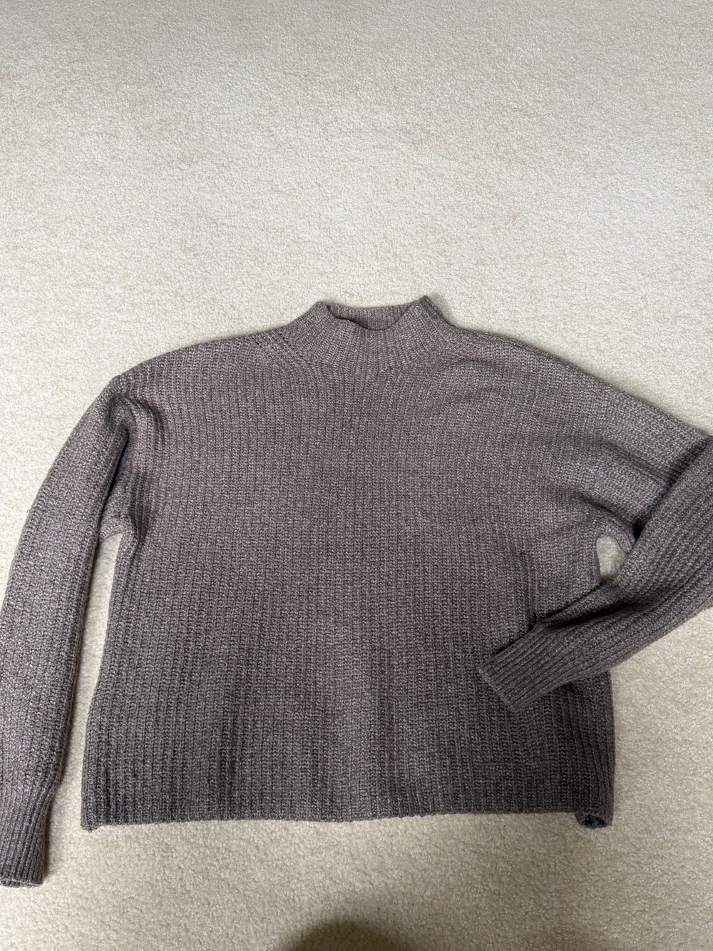 Old Navy Mock-Neck Sweater